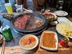 -蜀大侠火锅(春熙路店)