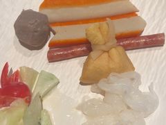 -牛YO寿喜烧火锅自助(三台子万象汇店)