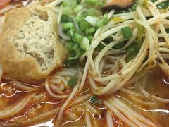 砂锅米线-湖南大学-第5食堂