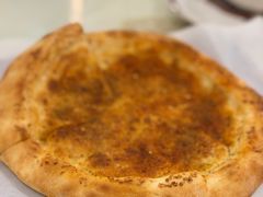 -欧提汗·新疆餐厅·清真(银都路店)