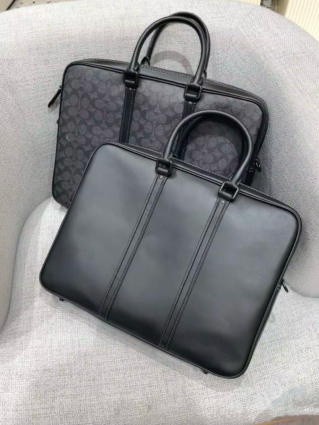 coach 男士新款来咯