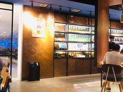 -烧肉达人•炭火烧肉(新天地店)