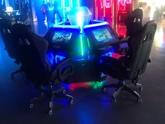 -世代星球·保龄球·镭战真人CS·团建(杨浦店)
