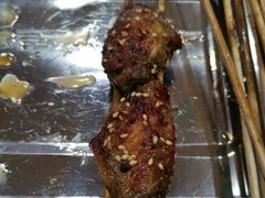 -老黑板筋(顺义总店)