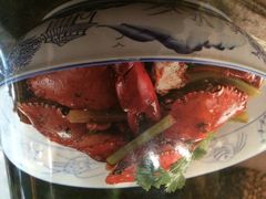 iphone_upload_pic-李老爹香辣蟹(宣武门店)