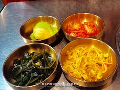 -釜山火炉·海鲜烤肉(紫藤路店)