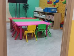 -童程童美少儿编程乐高机器人(环球港校区)