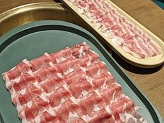 -北京老门框爆肚四季涮肉(淮海东路外滩店)