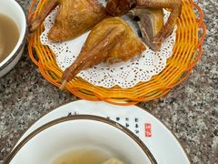 -皇鸽餐厅(龙塘店)