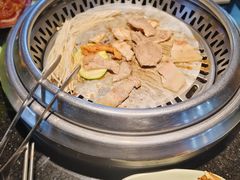 -梨花自助烤肉(乐宾店)