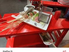 -二当家牛肉串串(教育路店)