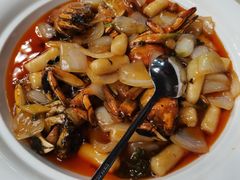 -二泉园老菜馆·百年无锡菜