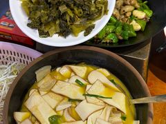 -张氏父子常德肠子馆(贺龙店)