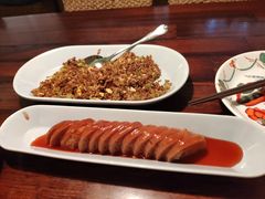 -外婆家(南通CBD大有境店)
