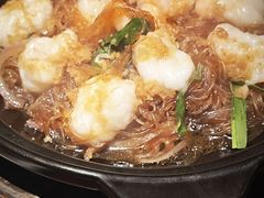 -绿茶餐厅(蓝色港湾店)