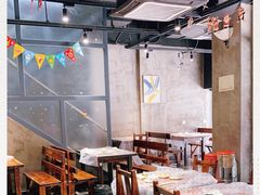 大堂-沈记烧烤海鲜(江汉二路店)