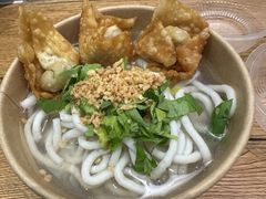 -非遗·十八曲鱼饺(西马总店)