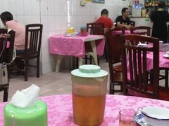-如轩·海鲜砂锅粥·潮汕菜(小榄店)