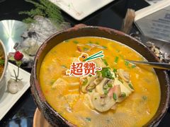 -京杭上院·河景花园餐厅·杭帮菜名店