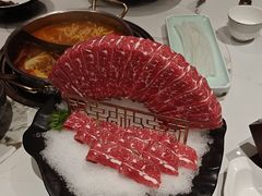 -牛将军•涮肉•烤肉(北京王府井·故宫店)