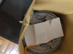 -多嘴超级肉蟹煲(蕾莎店)