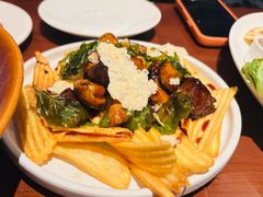 -bluefrog蓝蛙(悠唐购物中心店)