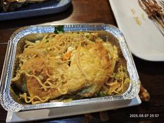 -三个大叔烤羊肉串·炭炉砂锅菜(西三旗店)