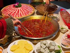 -小龙坎火锅(全球总店)