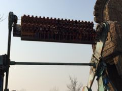 -北京欢乐谷
