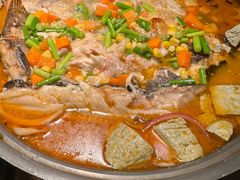 -师烤·豆花烤鱼(深圳坂田天虹店)