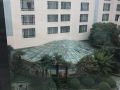 -上海外滩雅致酒店
