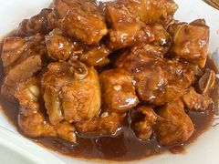 -红实家常菜(静安里店)