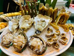 -金龙·打边炉(南京西路店)
