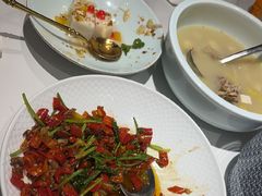 -羲和雅苑•北京烤鸭(国贸商城店)