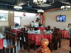 大堂-客汀家宴·客家烟火 四季食材(集美店)