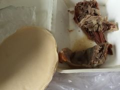 -徐一杆挂炉烤鸭(荣巷店)