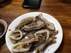 -老方牛味馆