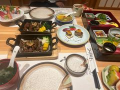 -和创柚子·会席日本料理(新区淮海街店)