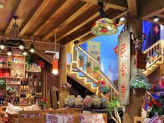 -民食香·腊排骨野生菌美食(木府店)