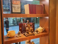 -南小蟹手工點心(三里屯店)