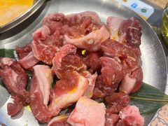 -金龙烧烤·牛肉面(西塔店)