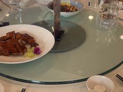 -顺峰·粤菜海鲜·早茶自助(阜成店)