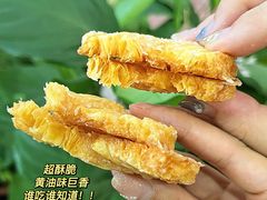 -家琳甜品(江南东店)