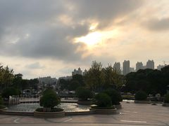 -启东恒大酒店·吕四渔号海鲜餐厅