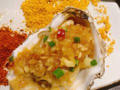 -很久以前羊肉串(簋街店)