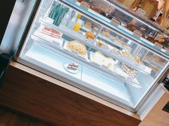 -Peet's Coffee皮爷咖啡(德基店)