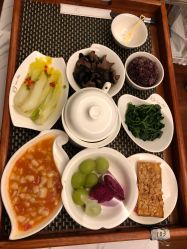 -馨月汇·一悦馨香月子中心(前滩店)