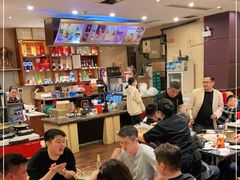 大堂-情妹耙泥鳅·江湖川菜(科华店)