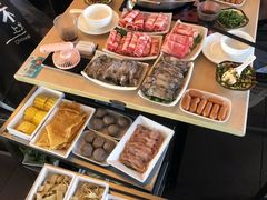 -野妹火锅(龙岗店)