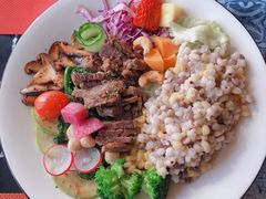 -怪兽炸鸡.轻沙拉(锦州店)